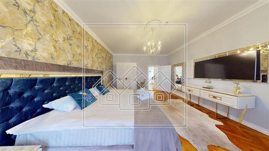 Apartament cu 2 camere decomandat în Ultracentral