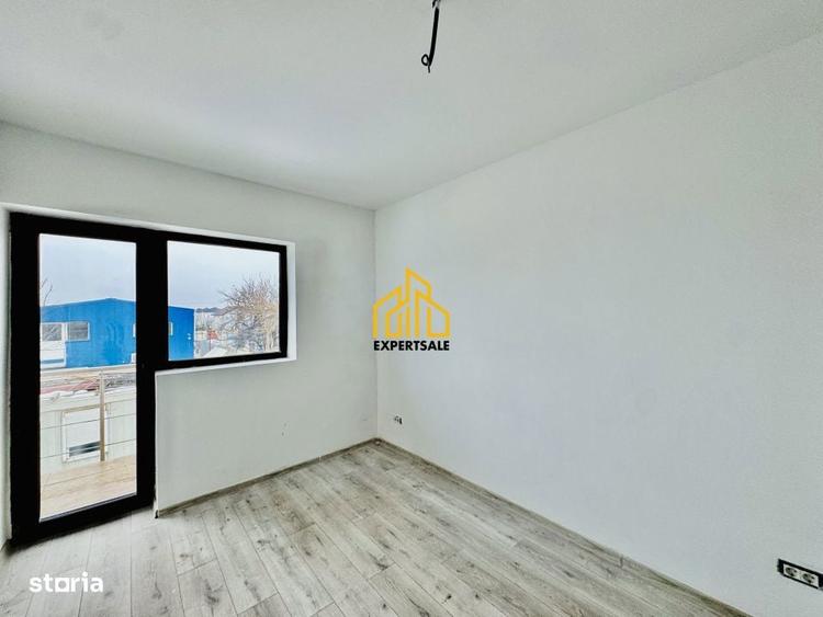 Casă cu 4 camere cu Teren 360 Mp în Clinceni