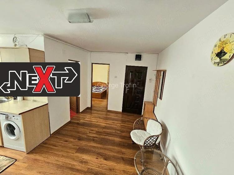 Apartament 2 camere precista de inchiriat