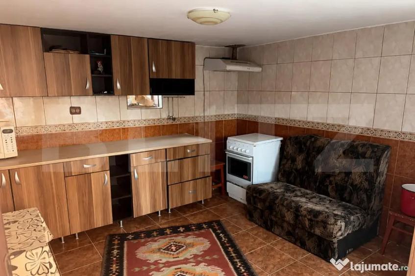 Casa P+1, 153 mp, utilitati, zona Teis - 11