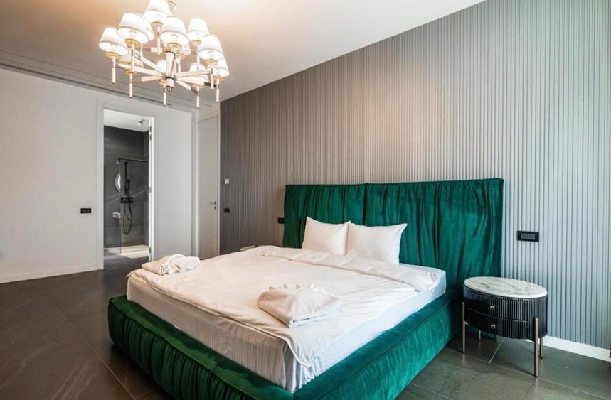 Penthouse 4 camere Faleză Nord - 6