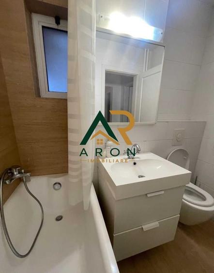 Apartament cu 2 camere decomandat, mobilat în Baba Novac