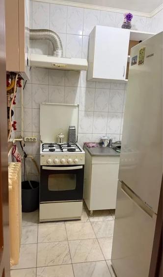 Apartament cu 2 camere semidecomandat, mobilat în Alexandru cel Bun
