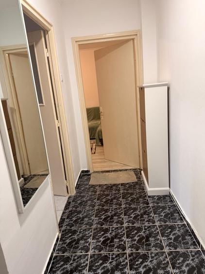 Apartament cu 2 camere decomandat în Electroprecizia