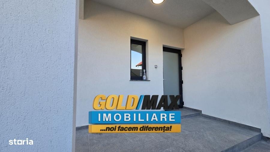 Apartament cu 4 camere în Bascov