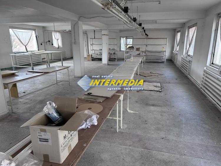 SPATIU COMERCIAL I CENTRU I SUPRAFATA 250 MP I PRETABIL CROITORIE I - 7