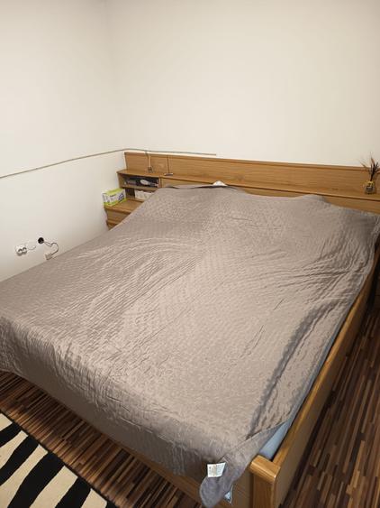 Apartament cu 2 camere semidecomandat, mobilat în Florești — fotografia 2