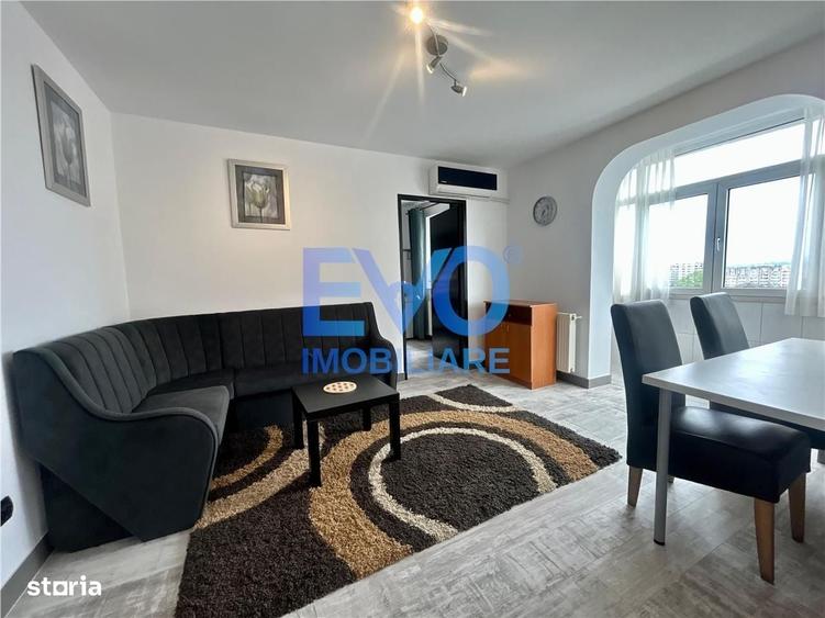 Apartament De Inchiriat Cu 3 Camere, Etaj Intermediar, Tatarasi - 5
