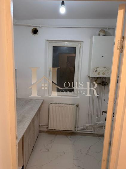 Disponibil imediat. Centrala termica proprie, Renovat ! - 4