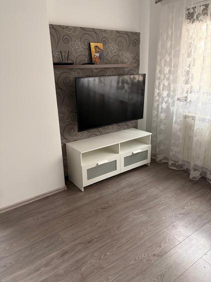 Apartament cu 2 camere decomandat în Popești-Leordeni