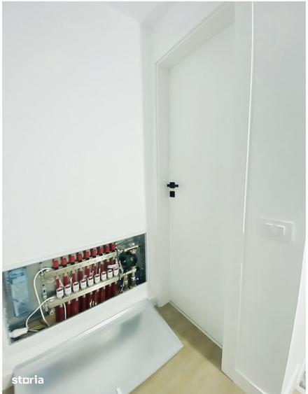 Casa P+M, Q-fort tamplarie/gaze/incalzire in pardoseala/Carcea - 3