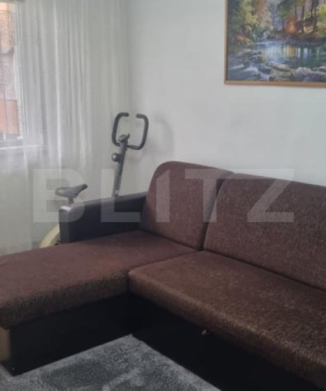 Apartament cu 3 camere - 5