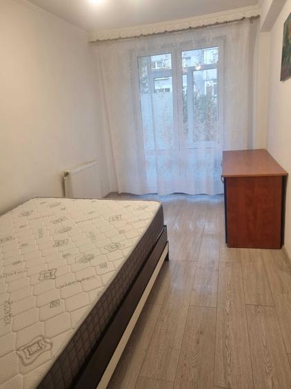 Apartament cu 2 camere în Ultracentral