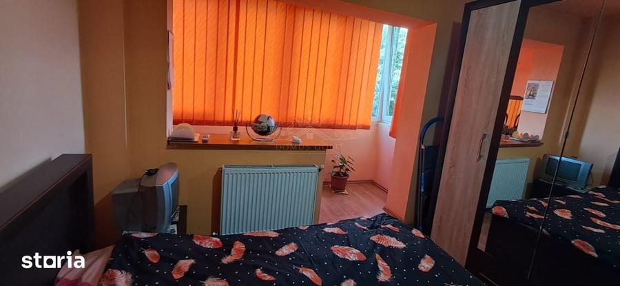 Apartament cu 3 camere în Mănăștur