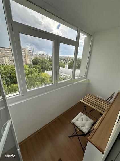 Apartament 3 camere de inchiriat, Tudor Vladimirescu, Drumul Taberei - 11
