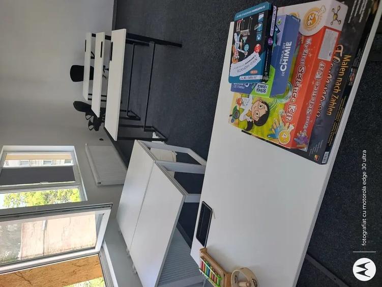 Spațiu comercial, de 220 mp, în Vitan