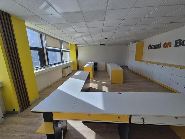 Birou, de 433 mp, în Barbu Văcărescu