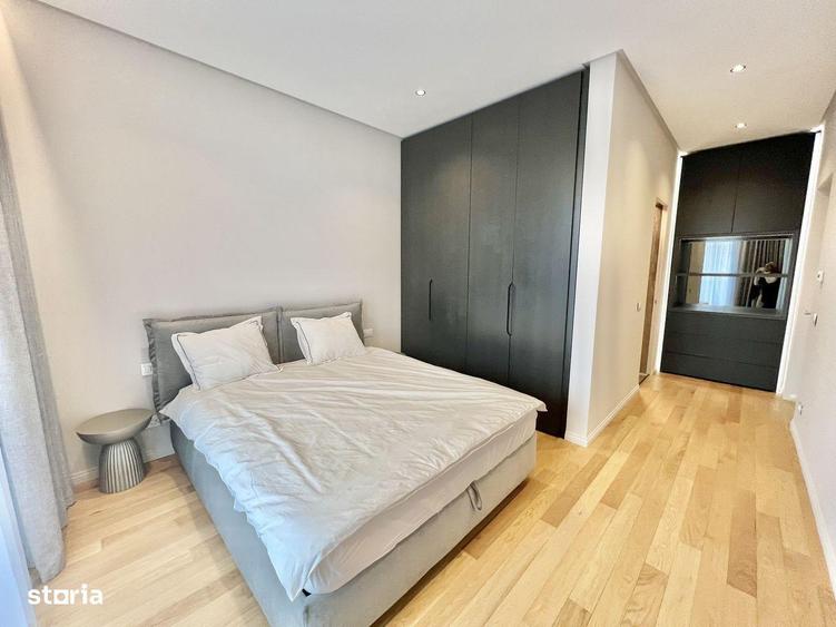 Complex exclusivist! Vedere parc / mobilat ?i utilat lux - 13
