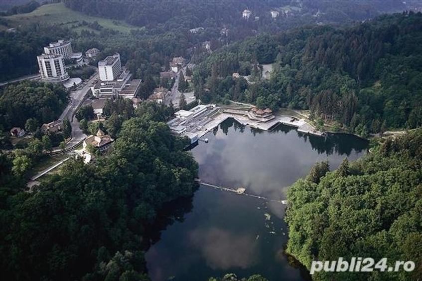 Teren de 1000 mp, în Central