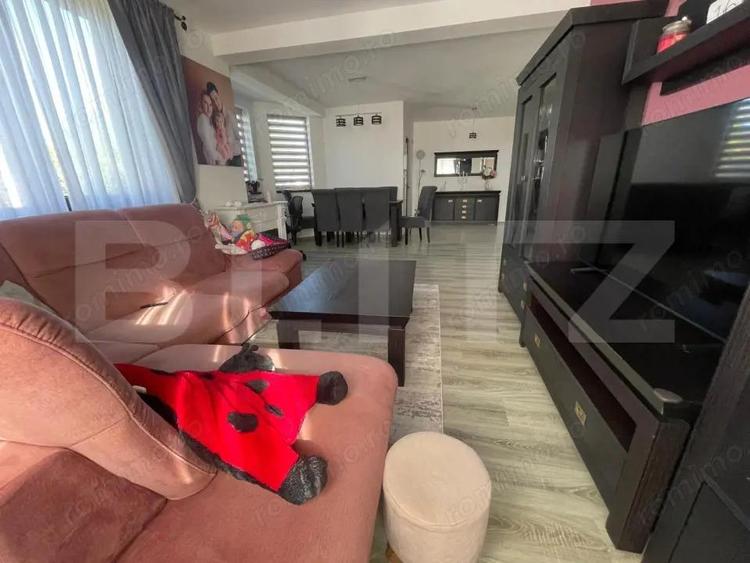Casă cu 3 camere cu Teren 429 Mp în Central