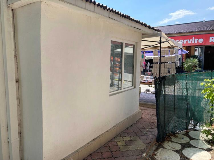 Costinesti, strada Marii, 100 m plaja, spatiu comercial 10mp - 4