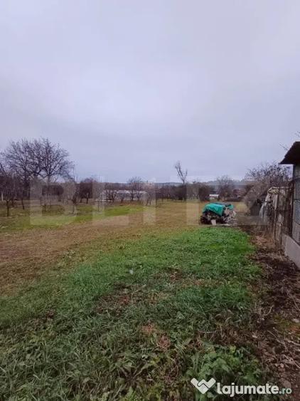 Teren de 2497 mp, în Turda