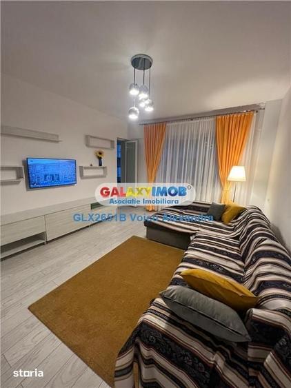 Garsoniera Bloc Nou Lux Berceni - Dimitrie Leonida - Parcare - 3