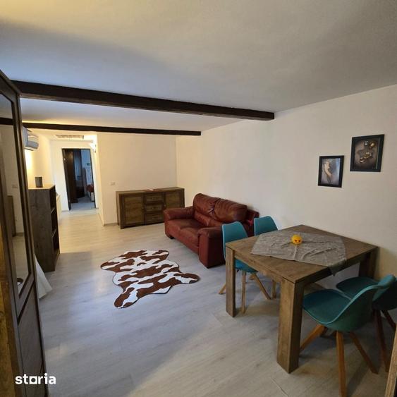Apartament cu 2 camere în CFR