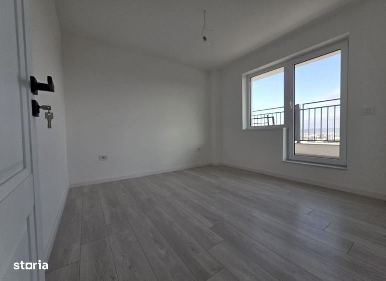 Apartament cu 3 camere decomandat în Popas Păcurari