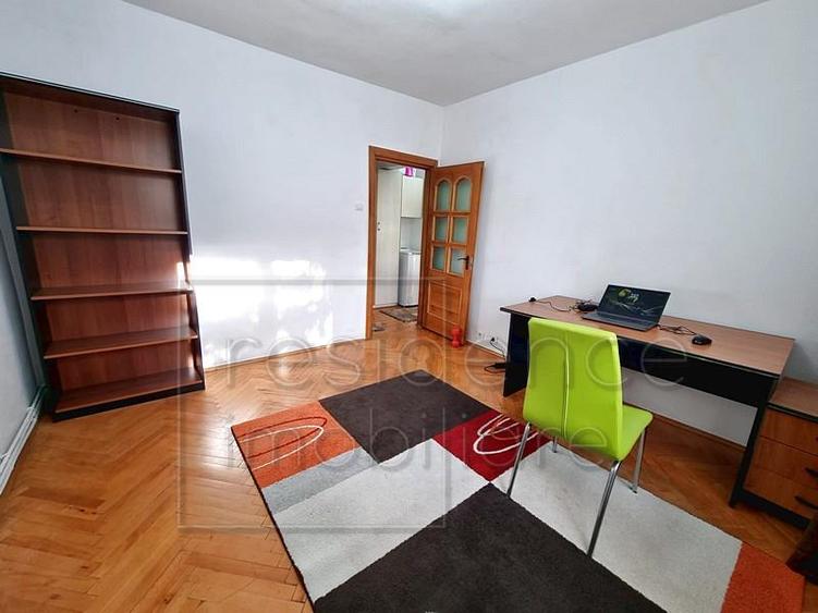 Apartament 3 camere decomandate, Marasti, strada Nasaud - 20