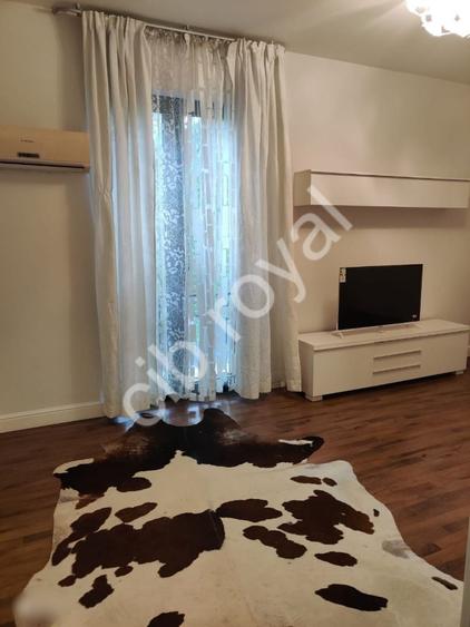 Inchiriez apt. 2cam. Floreasca, Str. G. Rossini,la 10min. metrou Stefan cel Mare - 2