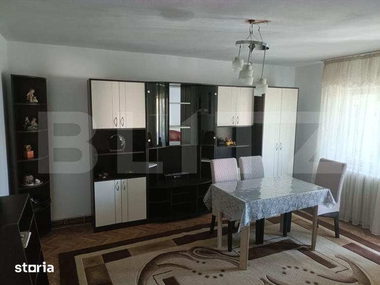 Apartament 3 camere, etaj 2, Micro 16 - 8