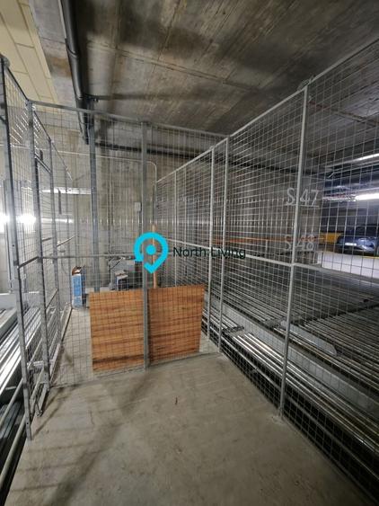 Apartament cu 3 camere semidecomandat în Străulești