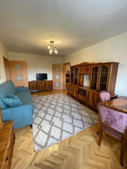 MT218 Apartament 3 camere, de INCHIRIAT, zona Olimpia-Stadion - 1