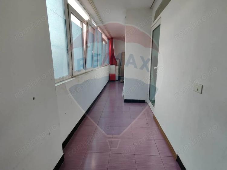 Apartament cu 2 camere decomandat, mobilat în Ștefan cel Mare