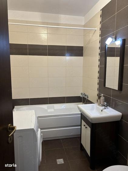 Apartament cu 2 camere în Zorilor