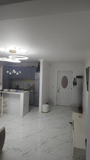 Apartament cu 3 camere decomandat în Braytim