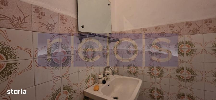 Apartament cu 3 camere decomandat în Dristor