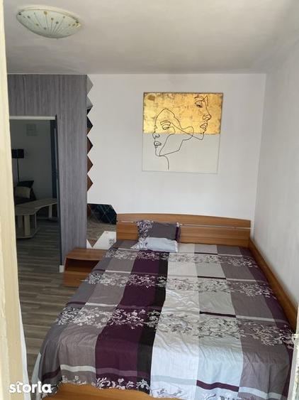 Apartament 2 camere tiglina 1,regiment 11 siret . - 1