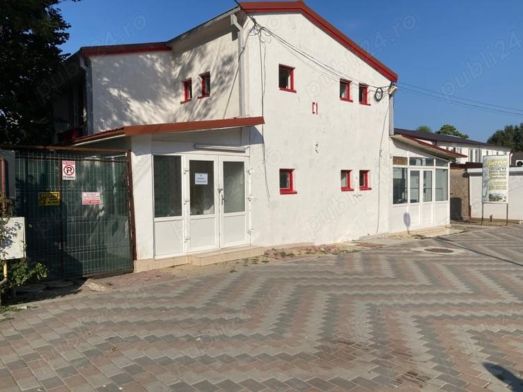 Casă în Ultracentral