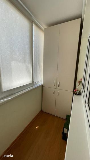 2 camere,modern,bloc izolat,parcare,Grigorescu,zona F.Stiinta Mediului - 7