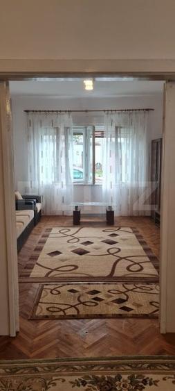 Oportunitate! Casa Bod pe un singur nivel, teren 980 mp pivnita, garaj ,mobilata - 6