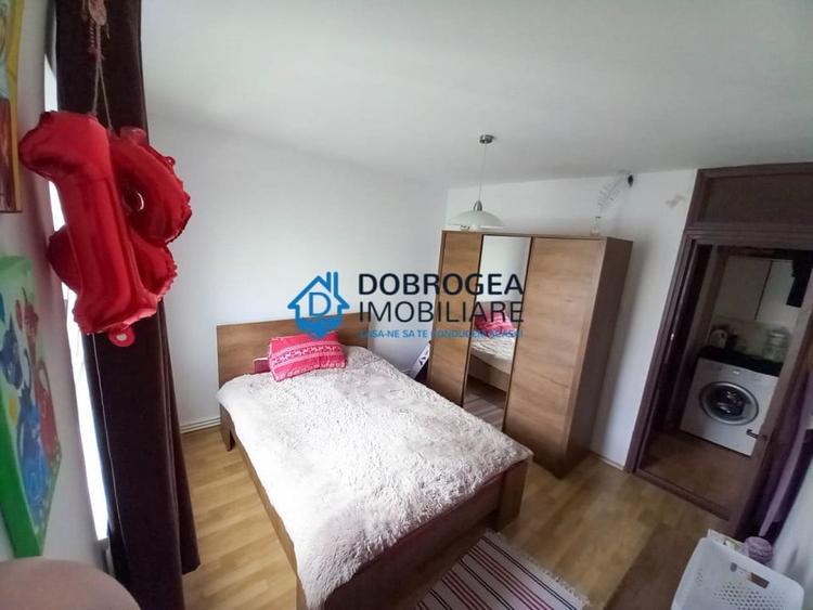 Apartament cu 3 camere decomandat, mobilat în C5