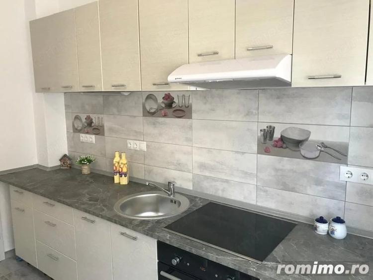 Garsonieră decomandată în Giulești