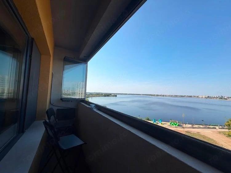 Garsonieră în Lacul Morii