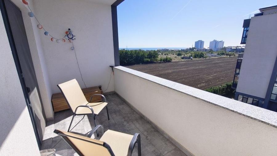 Apartament cu 2 camere decomandat în Nord