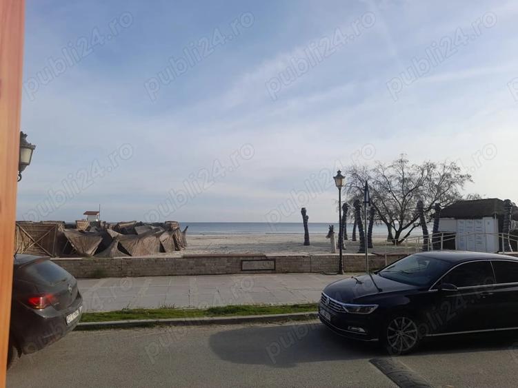 Garsonieră decomandată în Nord