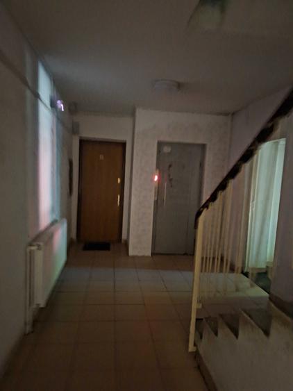 Apartament cu 3 camere decomandat în Unirii