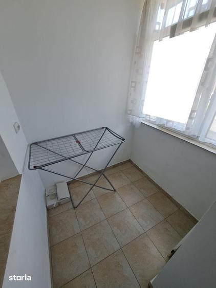 Garsoniera confort sporit, Zamca - 1