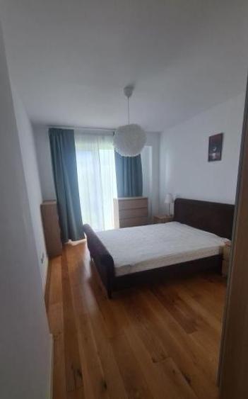 Apartament cu 2 camere decomandat, mobilat în Aviației